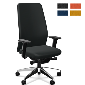 Interstuhl AIM AM11C schwarz Interstuhl AIM AM11C schwarz