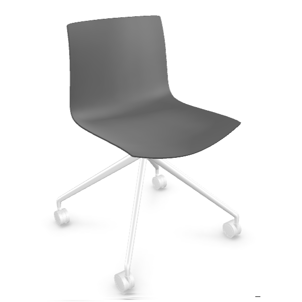 arper catifa 46 0369 anthrazit