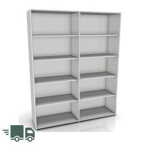 Bosse Modul Space Regal 5 OH Schnell geliefert Bosse Modul Space Regal 5 OH Schnell geliefert