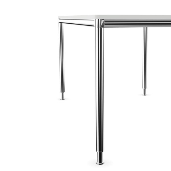Bosse S-Desk weiss