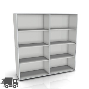 Bosse Modul Space Regal schnell geliefert Bosse Modul Space Regal schnell geliefert