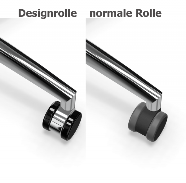 Rollen Pluto LD Seating