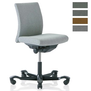 HAG Creed 6002 niedrige Rückenlehne HAG Creed 6002 niedrige Rückenlehne