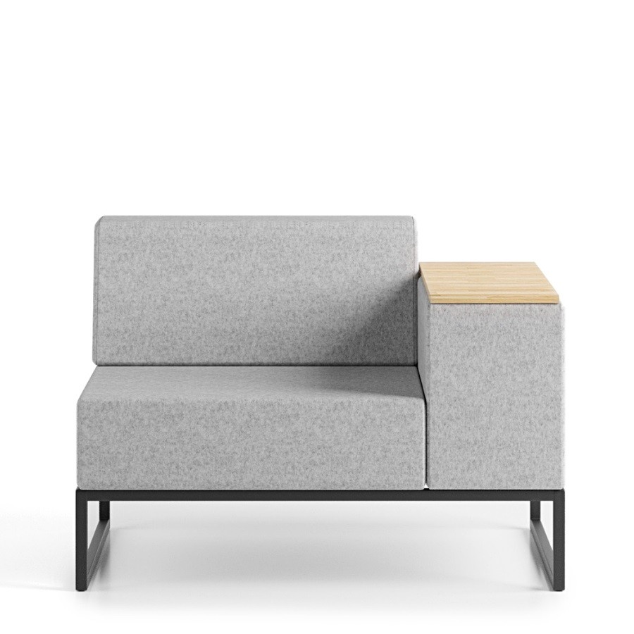 Bejot PLINT 1-Sitzer Modulsofa BE10478