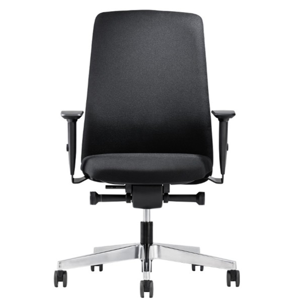 Interstuhl E202 Ergonomic - Frontansicht