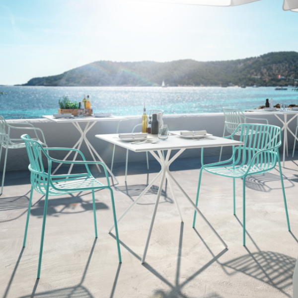Brunner Crona Steel Moodbild