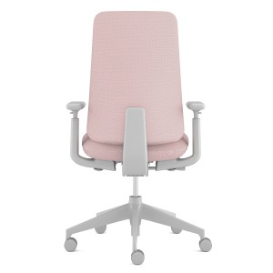 Vorschau: HAWORTH Aloha Pro Bürostuhl | Polsterrücken | Konfigurator Vorschau: HAWORTH Aloha Pro Bürostuhl | Polsterrücken | Konfigurator