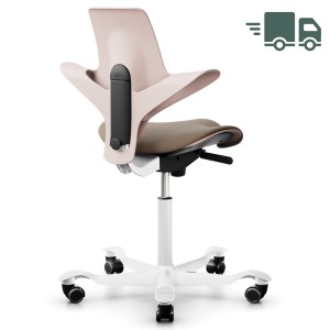 HAG CAPISCO PULS 8020 rosa 200 Gasfeder - schnell geliefert HAG CAPISCO PULS 8020 rosa 200 Gasfeder - schnell geliefert