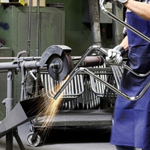 Vorschau: Bild aus der Fertigung  Vorschau: Bild aus der Fertigung