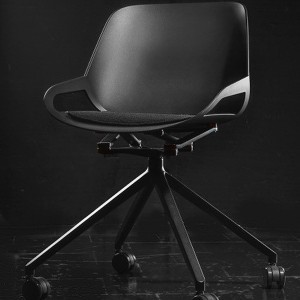 Vorschau: Aeris Numo Fußkreuz mit Rollen - Beispielbild  Vorschau: Aeris Numo Fußkreuz mit Rollen - Beispielbild