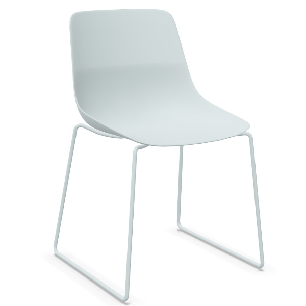 Brunn Crona light 6305 Schale fog Gestell fog