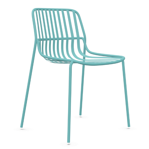 Brunner Crona Steel Aqua