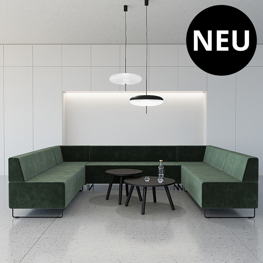 Bejot QUADRA Modulsofa Loungesofa BE10058