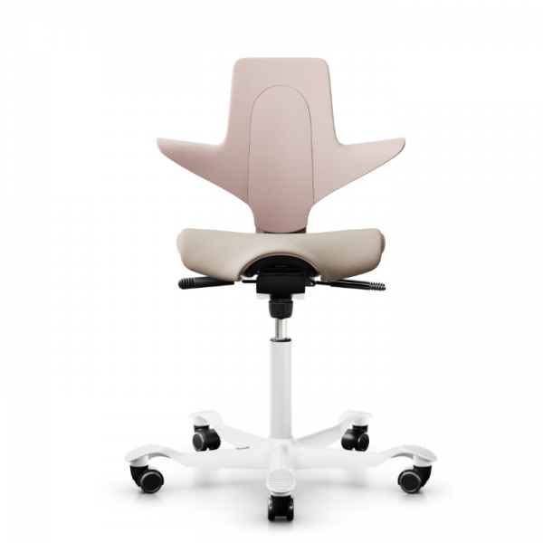 HAG CAPISCO PULS 8020 NEU mit Sitzflächenmatte