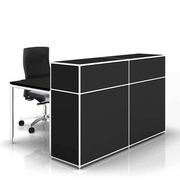 BOSSE Modul Space Empfangstheke 1