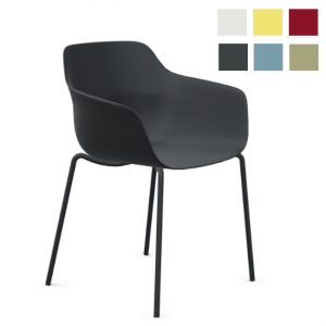 Brunner Crona light Sessel in verschiedenen Farben Brunner Crona light Sessel in verschiedenen Farben