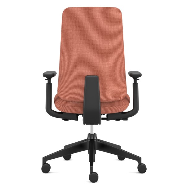 HAWORTH Aloha Pro Bürostuhl | Polsterrücken | Konfigurator HAWORTH Aloha Pro Bürostuhl | Polsterrücken | Konfigurator