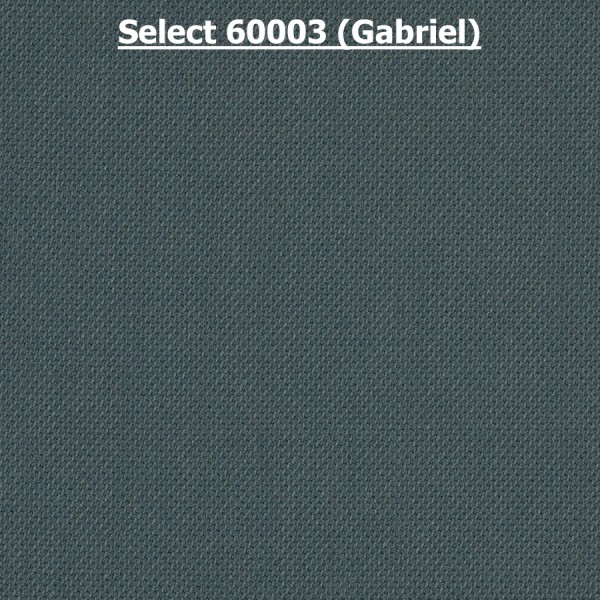 HAG CAPISCO 8106 - Stoff Select 60003 mittelgrau