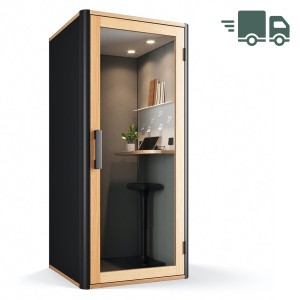 Bosse Bosselino Telefonbox Miniaturbüro Bosse Bosselino Telefonbox Miniaturbüro
