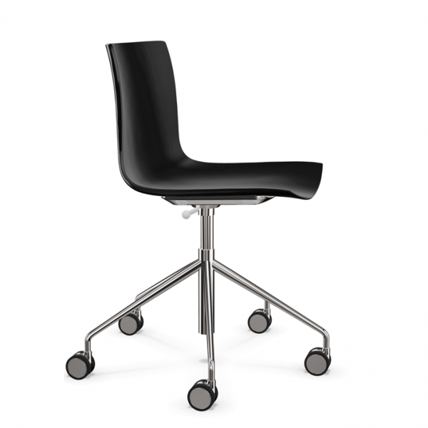 Arper Catifa 46 0294 schwarz