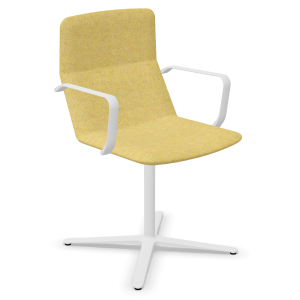 LD seating FLEXI SYNERGY gelb LD seating FLEXI SYNERGY gelb