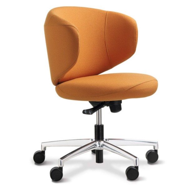 Bejot Clubin CB 102 Stoff Easy Farbe orange