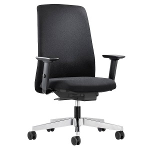Interstuhl Ergonomic (009) Bürostuhl Netzrücken mit Autolift-System Interstuhl Ergonomic (009) Bürostuhl Netzrücken mit Autolift-System