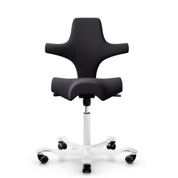 AKTION: HAG CAPISCO 8106 Stoff Xtreme mit Sattelsitz