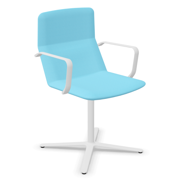 LD seating FLEXI STYLE blau