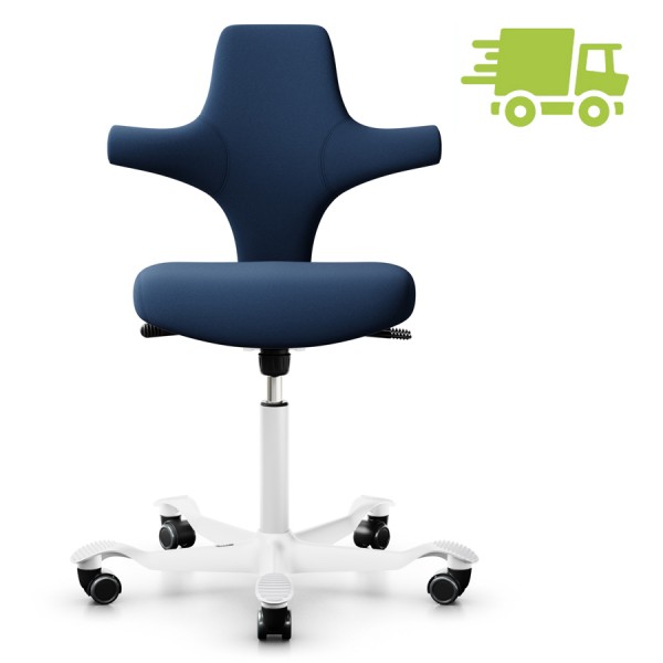 HAG Capisco 8126 Xtreme 026 - Frontansicht