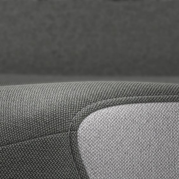 Interstuhl PURE INTERIOR Edition - Polster