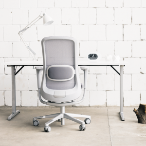 Vorschau: HAG SoFi Mesh grau Bild 3 Vorschau: HAG SoFi Mesh grau Bild 3