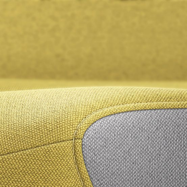 Interstuhl PURE INTERIOR Edition - Polster