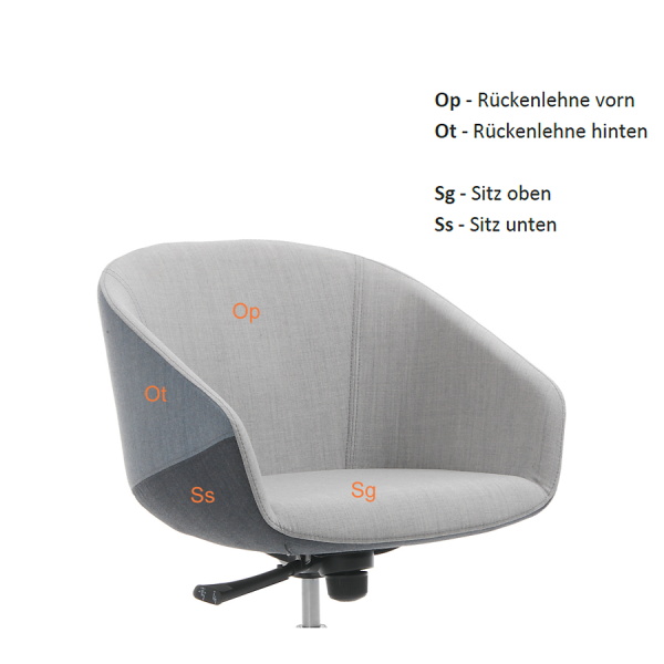Bejot Occo Office OC 102 Bild 5