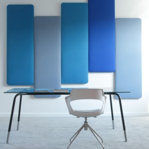 Bejot Selva SV PSC18 Akustik Wandpaneel 60x180 cm Bejot Selva SV PSC18 Akustik Wandpaneel 60x180 cm