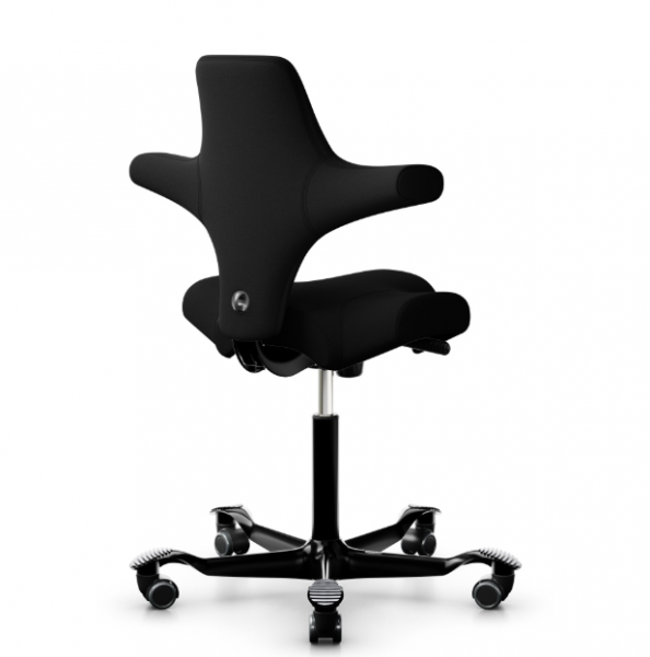 HAG Capisco 8106 schwarz - schnell geliefert