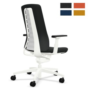 Interstuhl PUREis3 PU113 weiß Interstuhl PUREis3 PU113 weiß