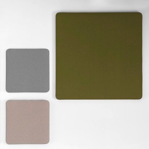 Bejot Selva Wall Akustik Wandpaneel quadratisch 120x120 cm Bejot Selva Wall Akustik Wandpaneel quadratisch 120x120 cm