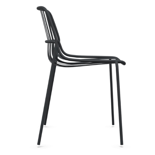 Brunner Crona Steel Lava Perspektive Seite
