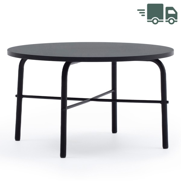 ABVERKAUF: Bejot Flos FS TB RC L Beistelltisch 65x65 cm | leichte Mängel | günstig online kaufen