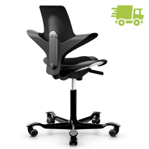 HAG CAPISCO PULS 8010 schwarz - schnell geliefert HAG CAPISCO PULS 8010 schwarz - schnell geliefert