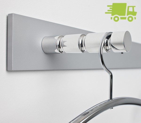 Cascando HANGON DOUBLE - Wandgarderobe