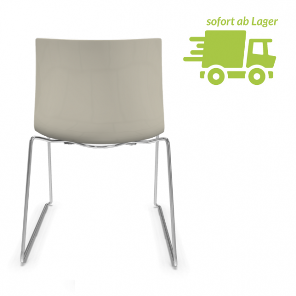 Catifa 46 0278 elfenbein weiss