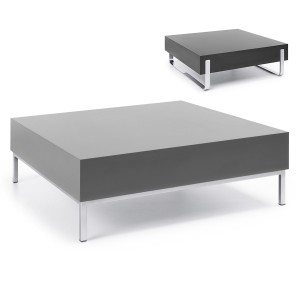 Profim myTurn S2 Beistelltisch | 85 x 85cm | verschiedene Ausführungen Profim myTurn S2 Beistelltisch | 85 x 85cm | verschiedene Ausführungen