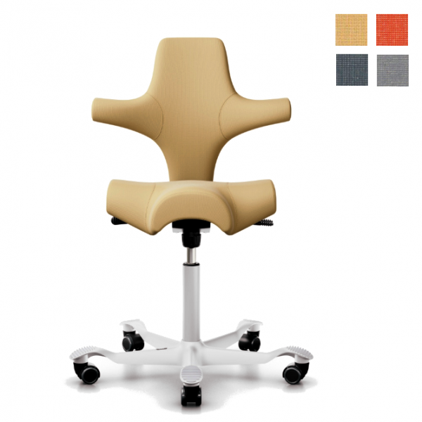HAG Capisco 8106 Stoff Patina