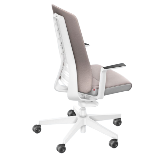 Interstuhl PURE INTERIOR Edition - seitliche Ansicht