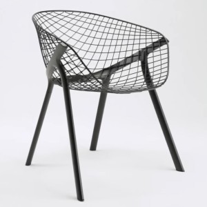 Alias kobi chair in Schwarz Alias kobi chair in Schwarz