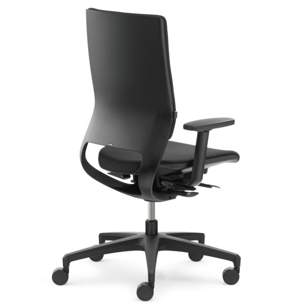 Klöber Mera 98 schwarz