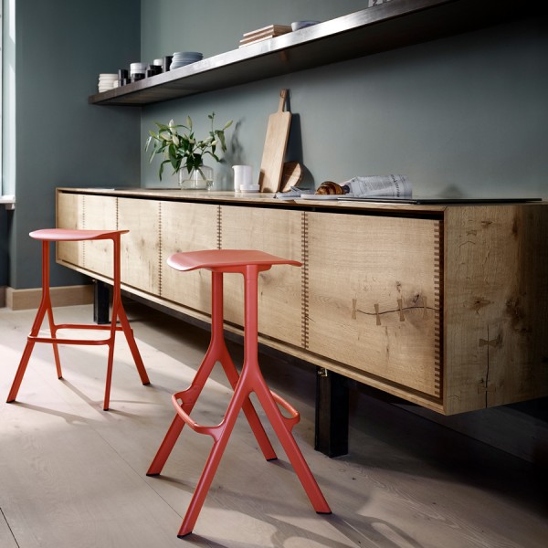 Allemuir Axyl Designhocker AXL04 - Detail 2