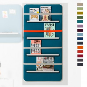 Cascando Pillow Wall H 160 B 80 cm Cascando Pillow Wall H 160 B 80 cm